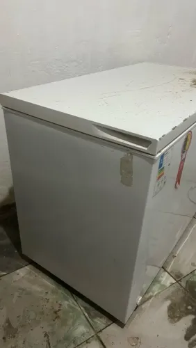 Freezer