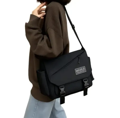 Bolsa Unissex Flexível