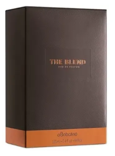 The Blend Tradicional - NOVO e LACRADO