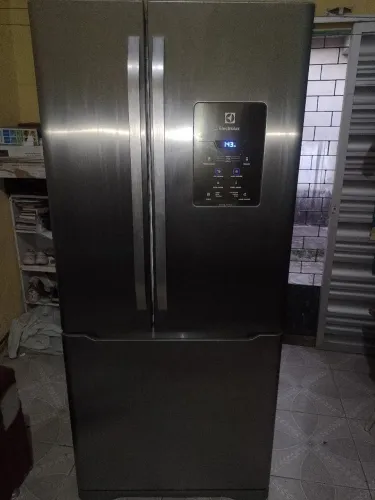 Refrigerador Eletrolux Frost Free