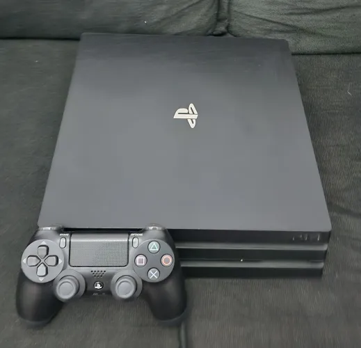 PS4 PRO D.E.S.B.L.O.Q.U.E.A.D.O BDJ