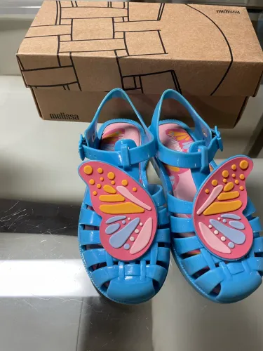 Mini Melissa