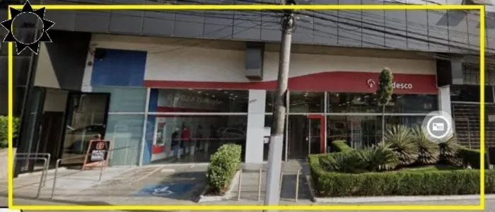 PREDIO COMERCIAL - VILA MENCK