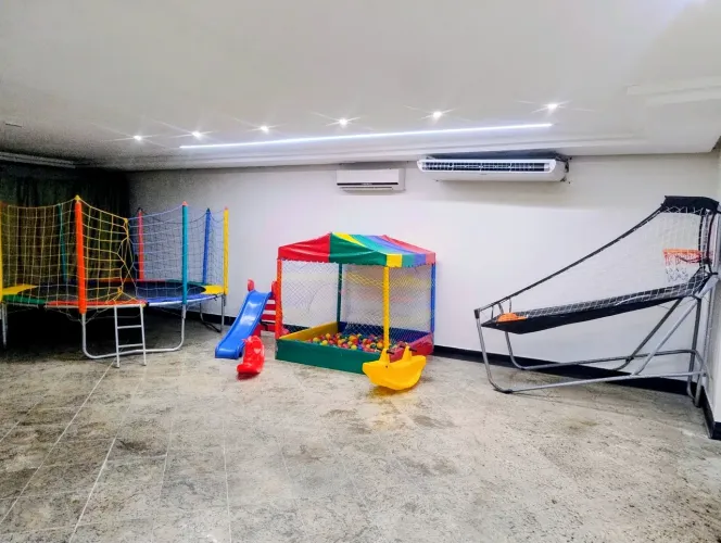 Locação de brinquedos - Ananindeua/Belém 