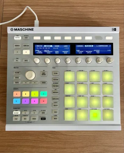 Maschine MK2 | Native Instruments