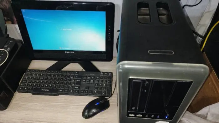 Computador positivo
