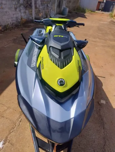 Jet ski seadoo 170 se 2021
