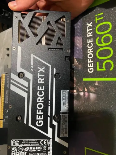 5060 ti 8 gb