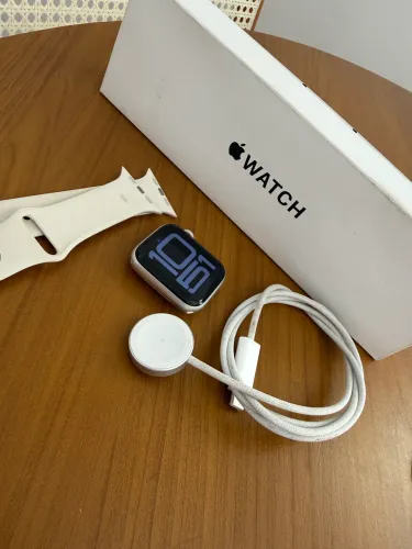 APPLE WATCH SE 3 GERAÇÃO