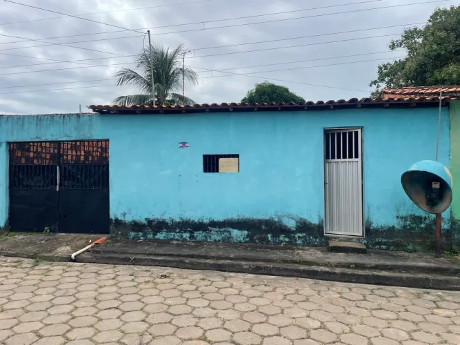 Casa Conjunto Roseana Sarney Paço do Lumiar