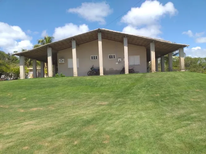 Casa Aluguel temporada 