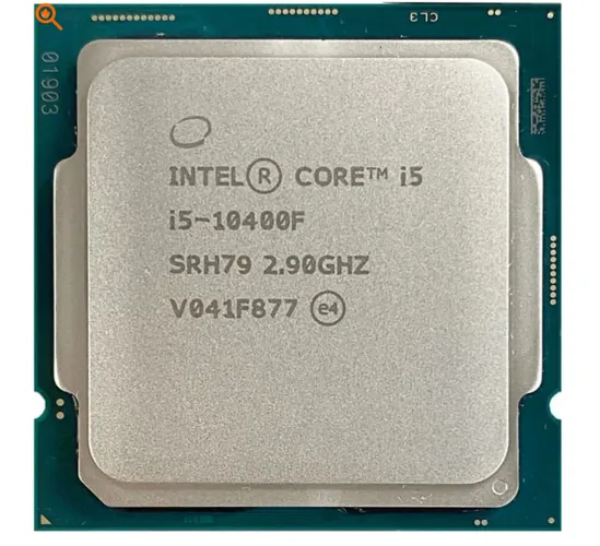 I5 10400f INFOS DESCRIÇÃO