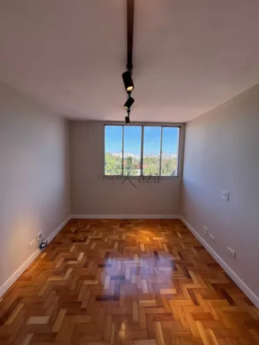 Apartamento - Residencial Belle Ville - Vila Adyanna - 2 Dormitórios - 54m².