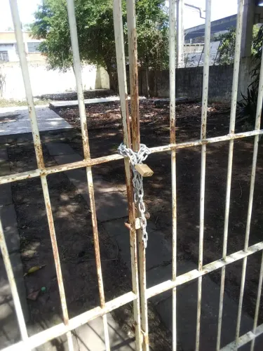 terreno de 30 metros
