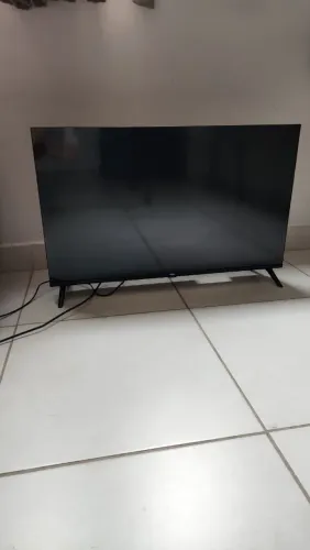 Smart TV TCL 32 polegadas