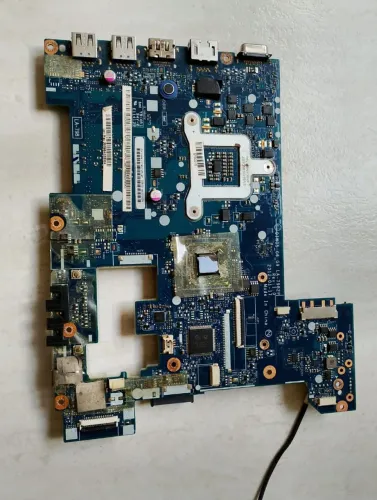 Peças de Notebook Lenovo G-480