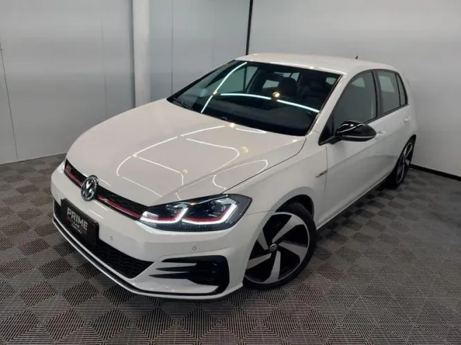 Volkswagen Golf GTI 350 TSI 2.0 230cv 16V Aut. 2019