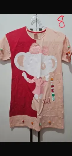 Roupas de criança