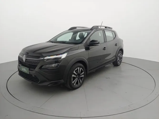 Renault Kardian Evolut. Flex 1.0 TB 12V 5P Aut. 2025