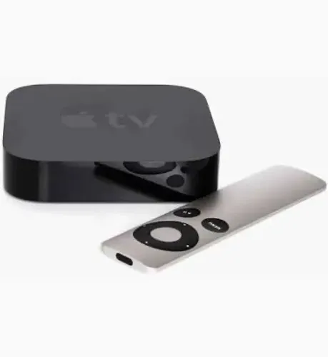 Apple TV - Primeira 1a Geração