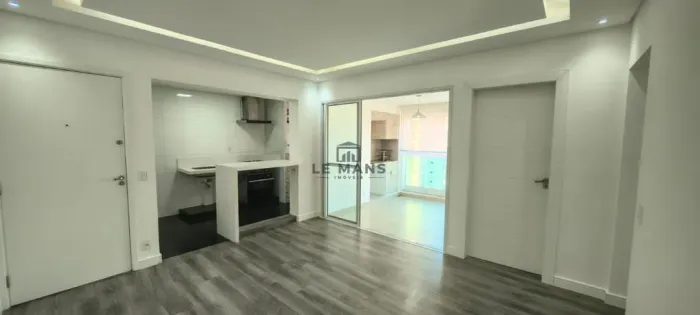 Apartamento à venda em Piracicaba, Alemães, com 3 quartos, com 74 m², Vila Olimpia