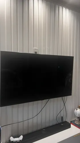Tv Samsung 50? 4K