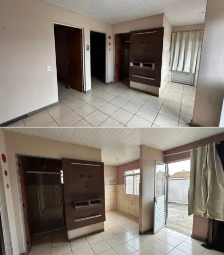 Casa Aconchegante e Super Segura para Alugar!