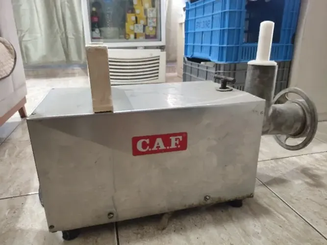 Moedor de Carne CAF