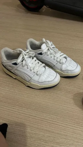 Tênis Puma Slipstream 39