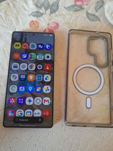 Galaxy S25 ultra