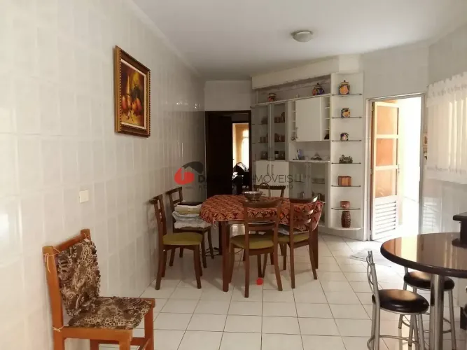 Sobrado em Boa Vista