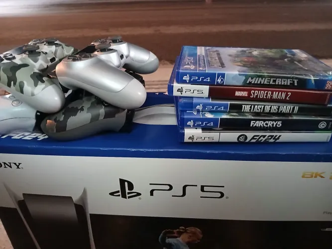 Playstation 5