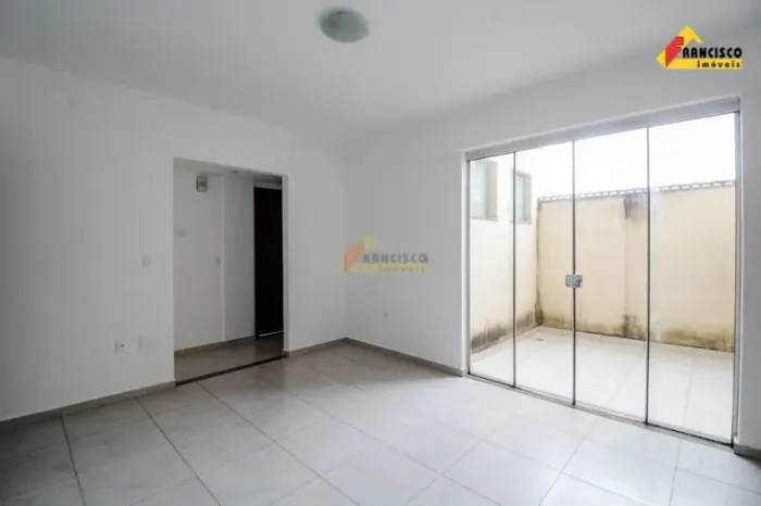 Apartamento para aluguel, 3 quartos, 1 suíte, 1 vaga, Morada Nova - Divinópolis/MG