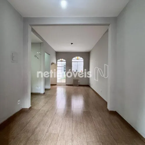 Venda Casa geminada Caiçaras Belo Horizonte