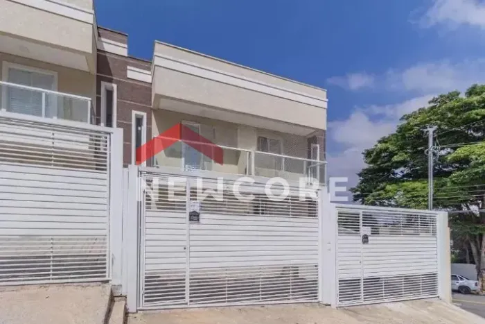 Casa de condomínio em Avenida Lucianinho Melli - Vila Osasco - Osasco/SP