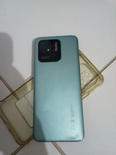 Redmi 10 c, Necessário trocar tela