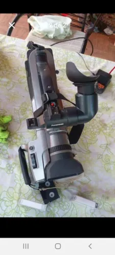 Camera fiumadora