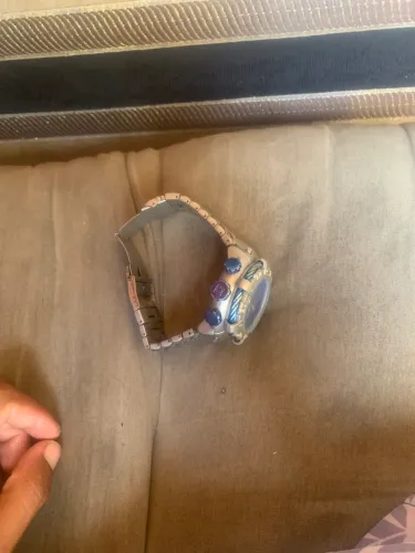 Relógio para vender invicta