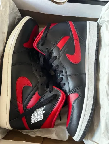 Air jordan 1