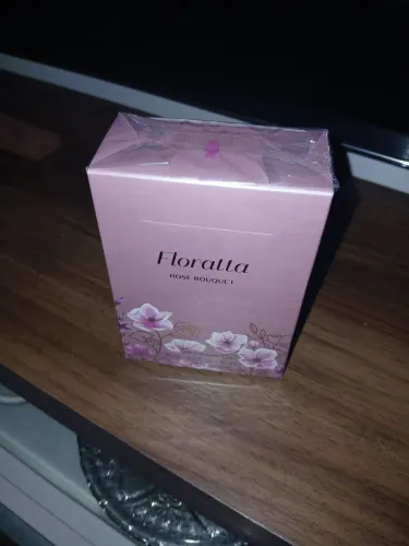 Floratta Rose Bouquet