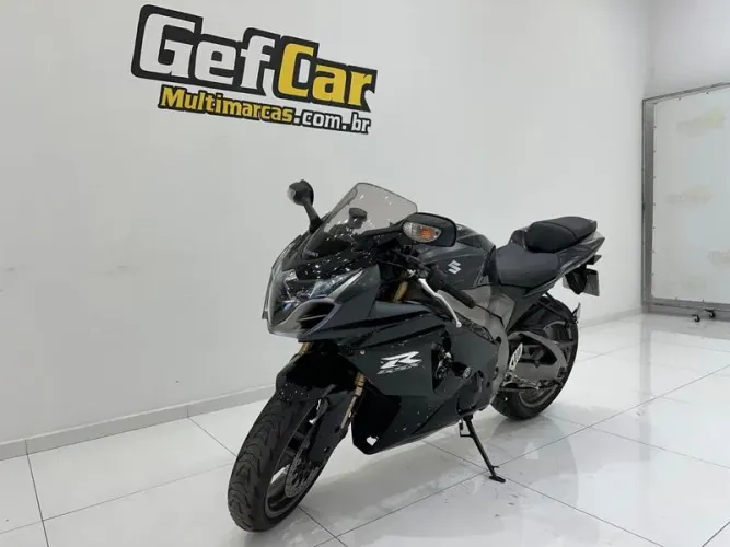 SUZUKI GSXR1000 2013