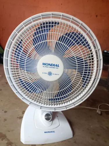 Ventilador 