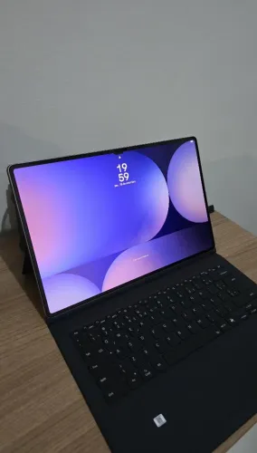Tablet Samsung S10 Ultra 512 GB