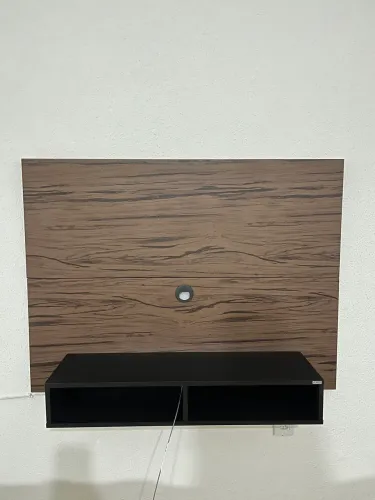 Painel (1,20mx0,90m) TV 43