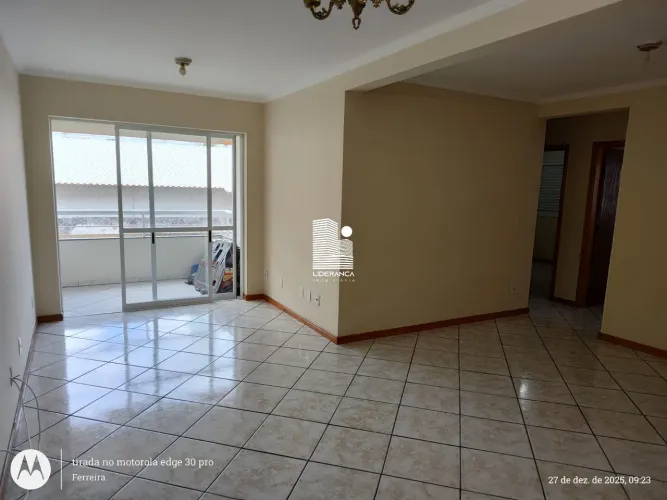 APARTAMENTO 03 DORMITÓRIOS NO BAIRRO PANTANAL