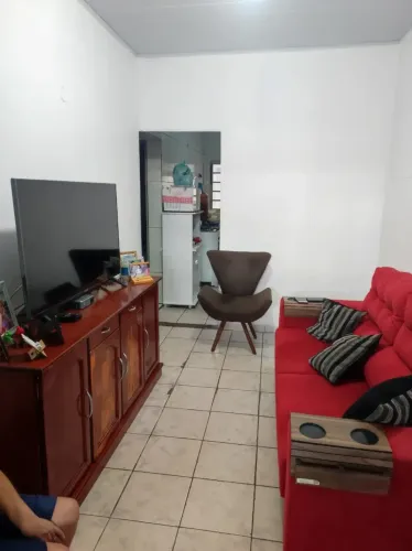 Ceilandia Vendo casa na Qno 18 + barraco nos fundos