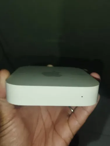 Roteador Apple