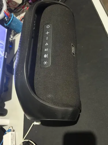 Caixinha da philco extreme pra sair rápido