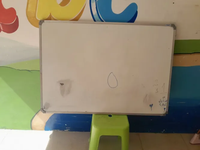 Quadro branco