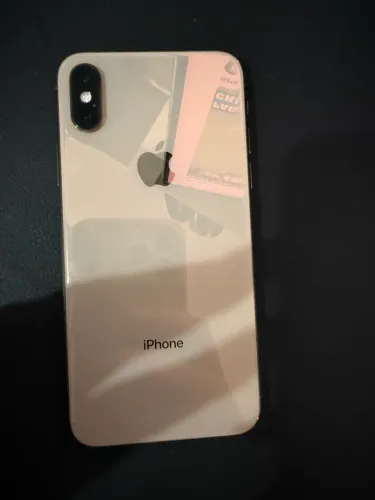 iPhone XS 